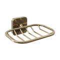 Brushed Brass