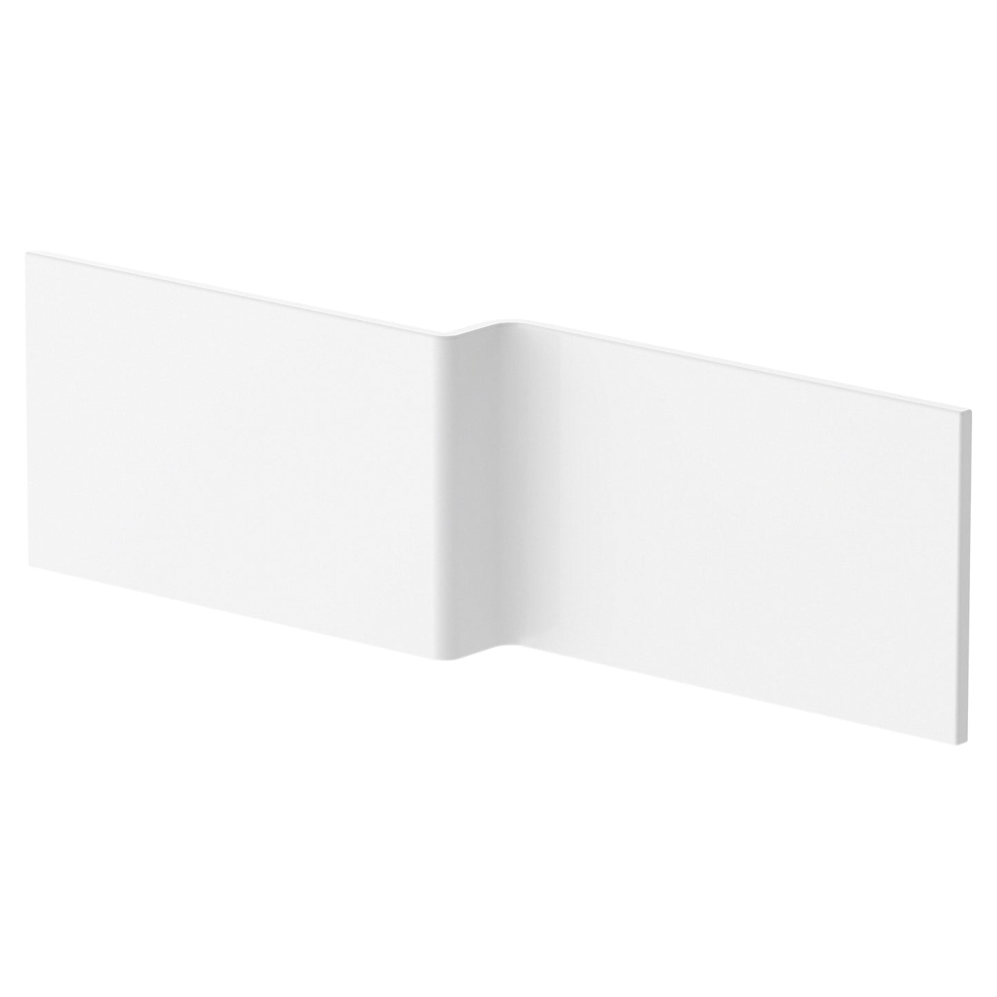 [BB7LP18] 1800 L Shower Bath Front Panel - Cutout