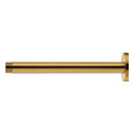 Brushed Brass