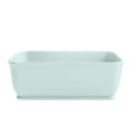 Minty Green