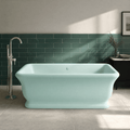 Minty Green