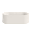Drifty White