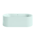 Minty Green