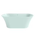Minty Green