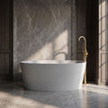 Powder Grey