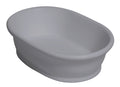 Powder Grey