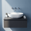 Powder Grey