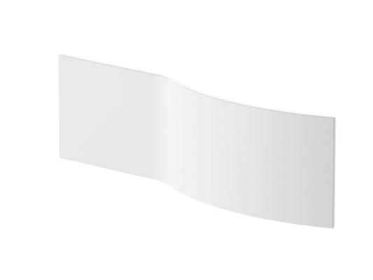 Acrylic B-Shaped Front Bath Panel for Modern Bathroom Baths