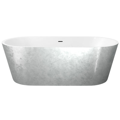 Freestanding Baths