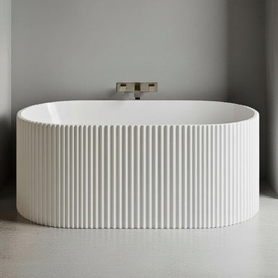 Freestanding Baths