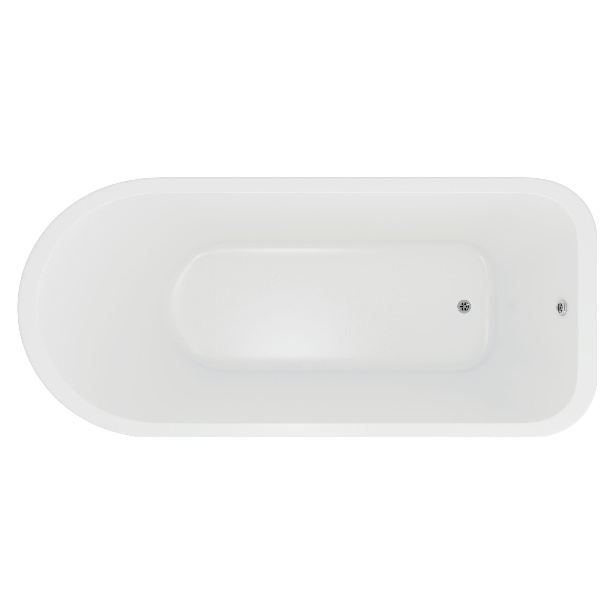 [BBFSB305] Freestanding Single Ended Bath - 1470mm - Cutout