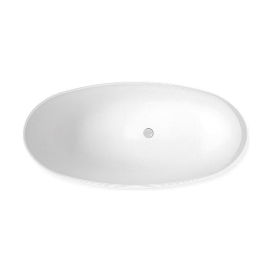 [BBFSB309] Slipper Freestanding Bath 1750 x 730 x - Cutout