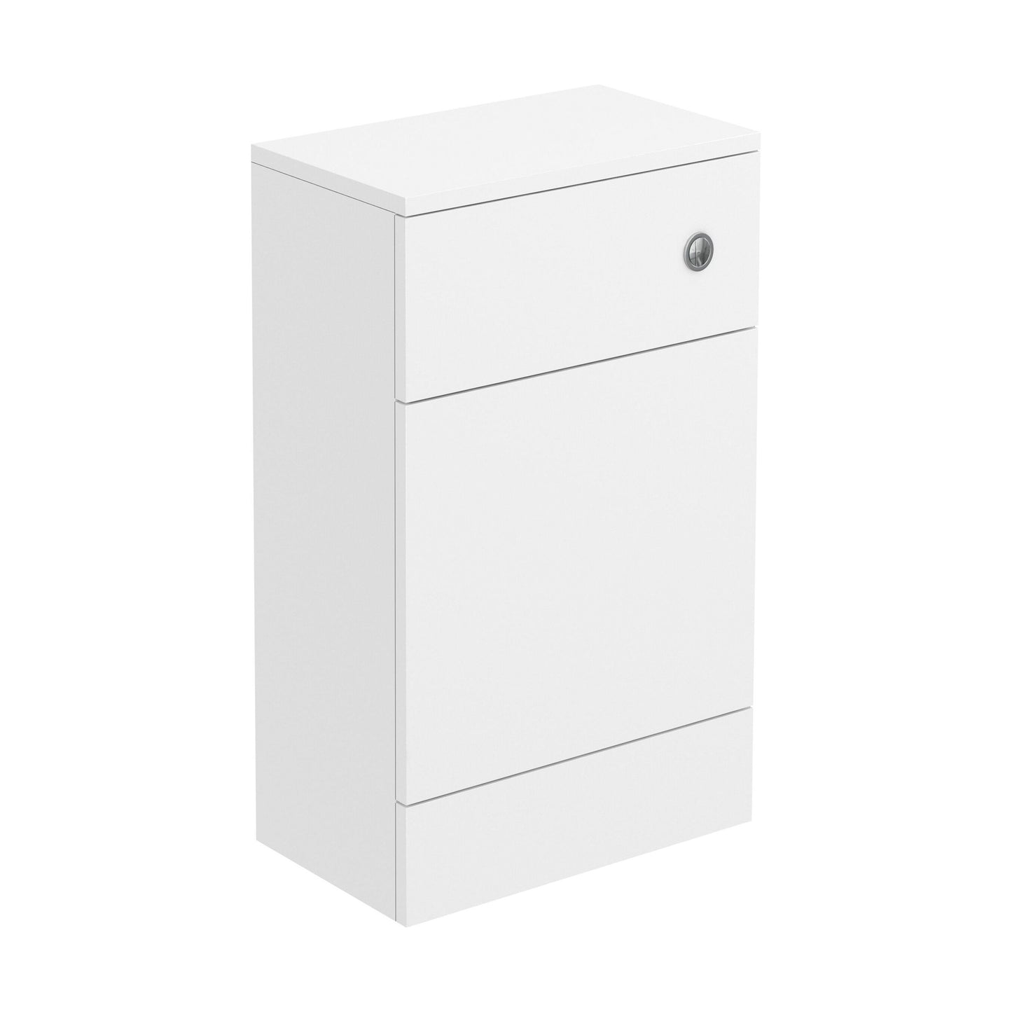 [BBHFTWC] White WC Unit - Cutout
