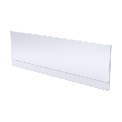 [BBPA139] Contemporary Acrylic Front Panel (1600mm) - Cutout