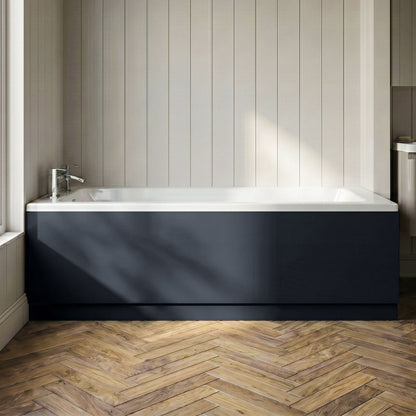 [BBPA1405] Straight Bath Front Panel Available - Choice of Size and Colour - Silo