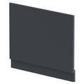 Satin Dark Grey