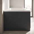 Satin Dark Grey