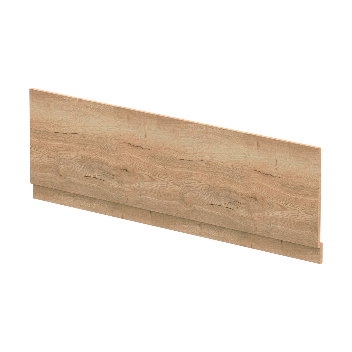 [BBPA1807] Straight Bath Front Panel Available - Choice of Size and Colour - Cutout