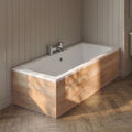 Woodgrain Autumn Oak