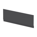 Textured Woodgrain Grey