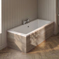 Woodgrain Solace Oak