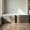 Woodgrain Solace Oak
