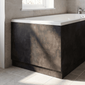 Metallic Slate