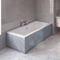 Satin Grey