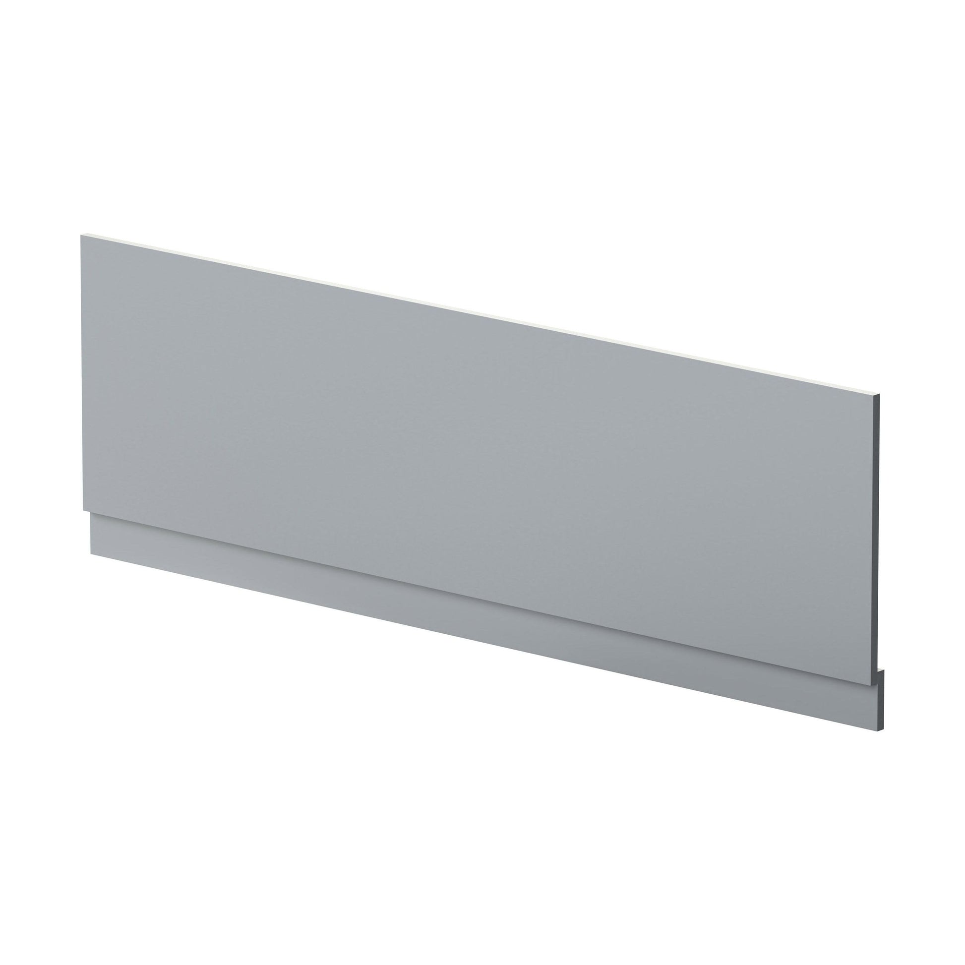 [BBPA277] Straight Bath Front Panel Available - Choice of Size and Colour - Cutout