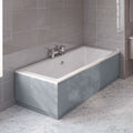 Satin Grey