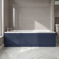 Matt Dark Blue