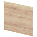 Bleached Oak