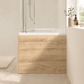 Bleached Oak