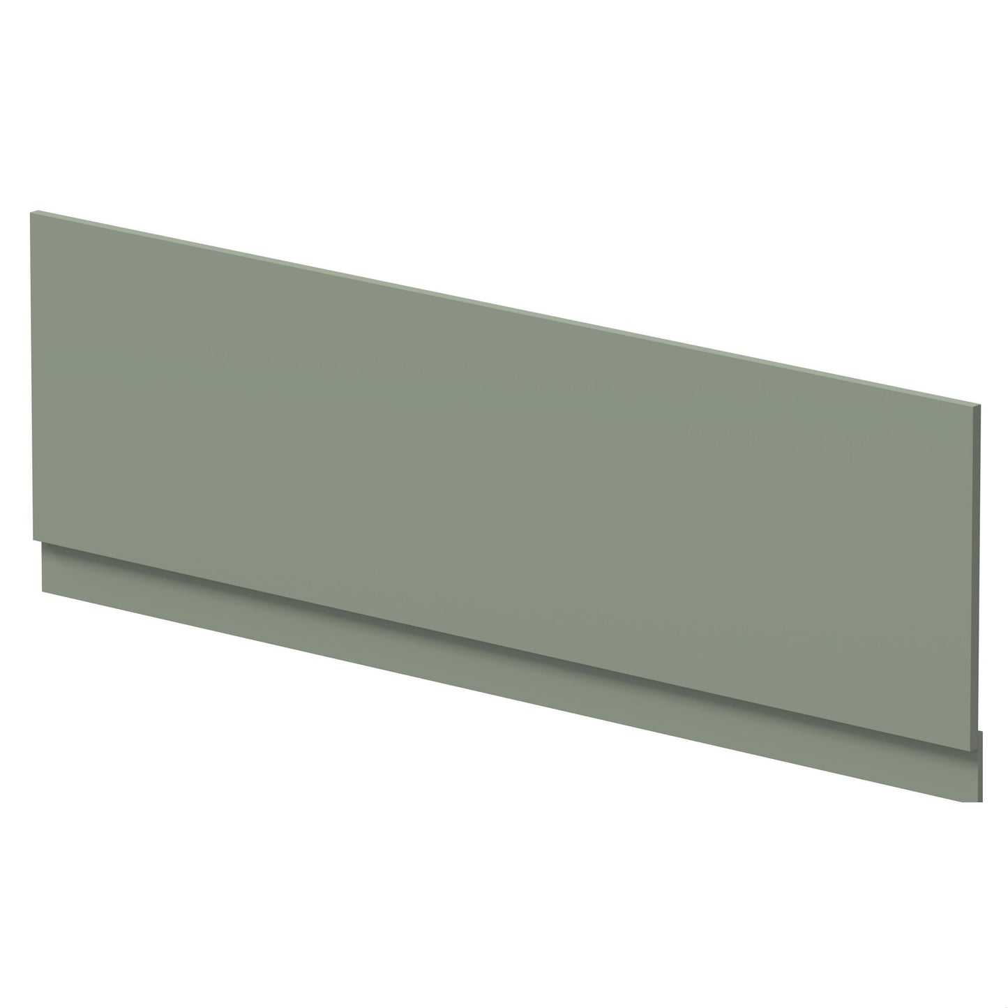 [BBPA3105] 1700mm Bath Front Panel - Cutout