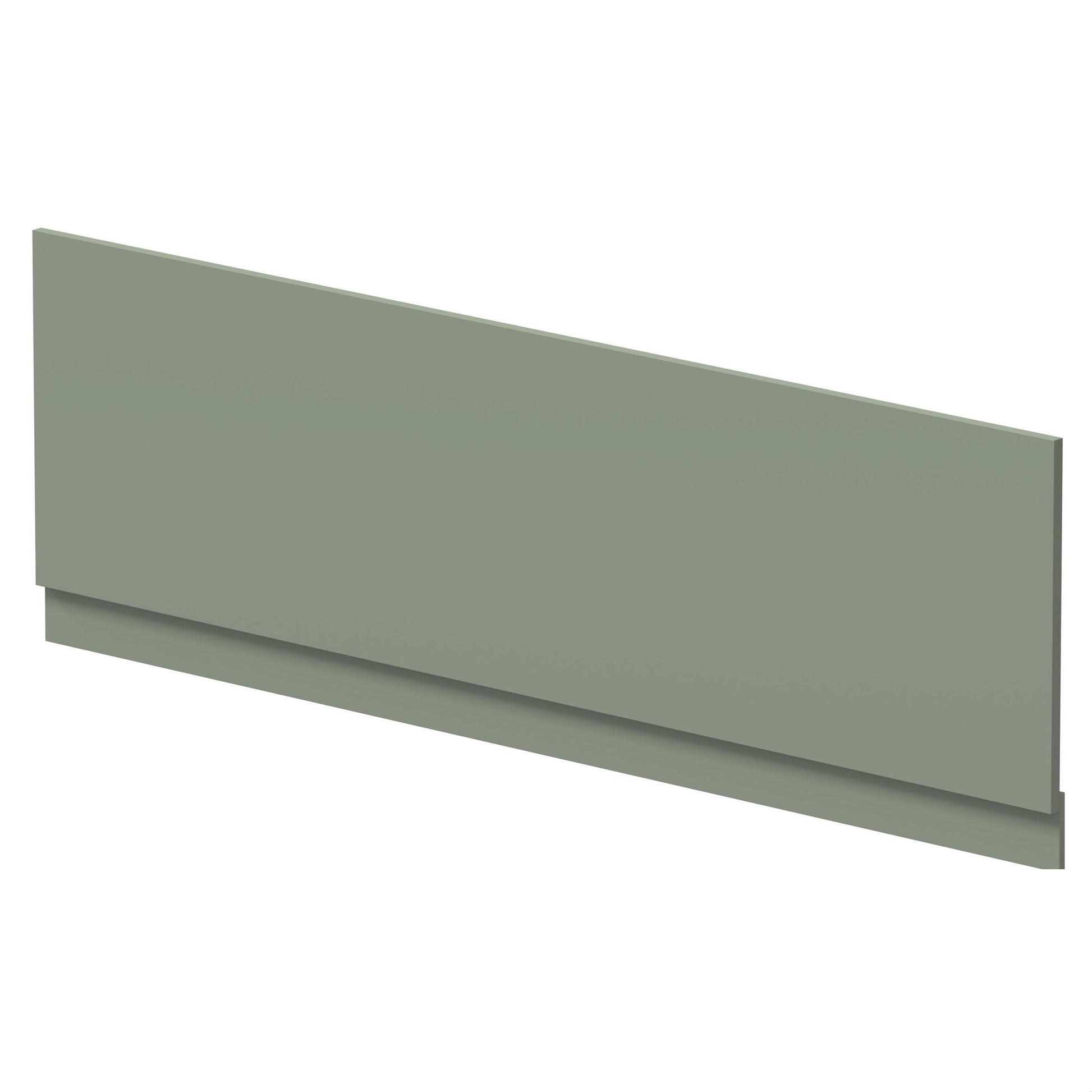 [BBPA3105] 1700mm Bath Front Panel - Cutout