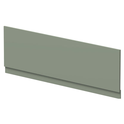 [BBPA3105] 1700mm Bath Front Panel - Cutout