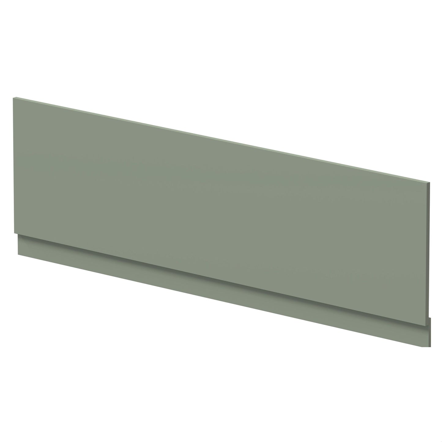 [BBPA3107] 1800mm Bath Front Panel - Cutout