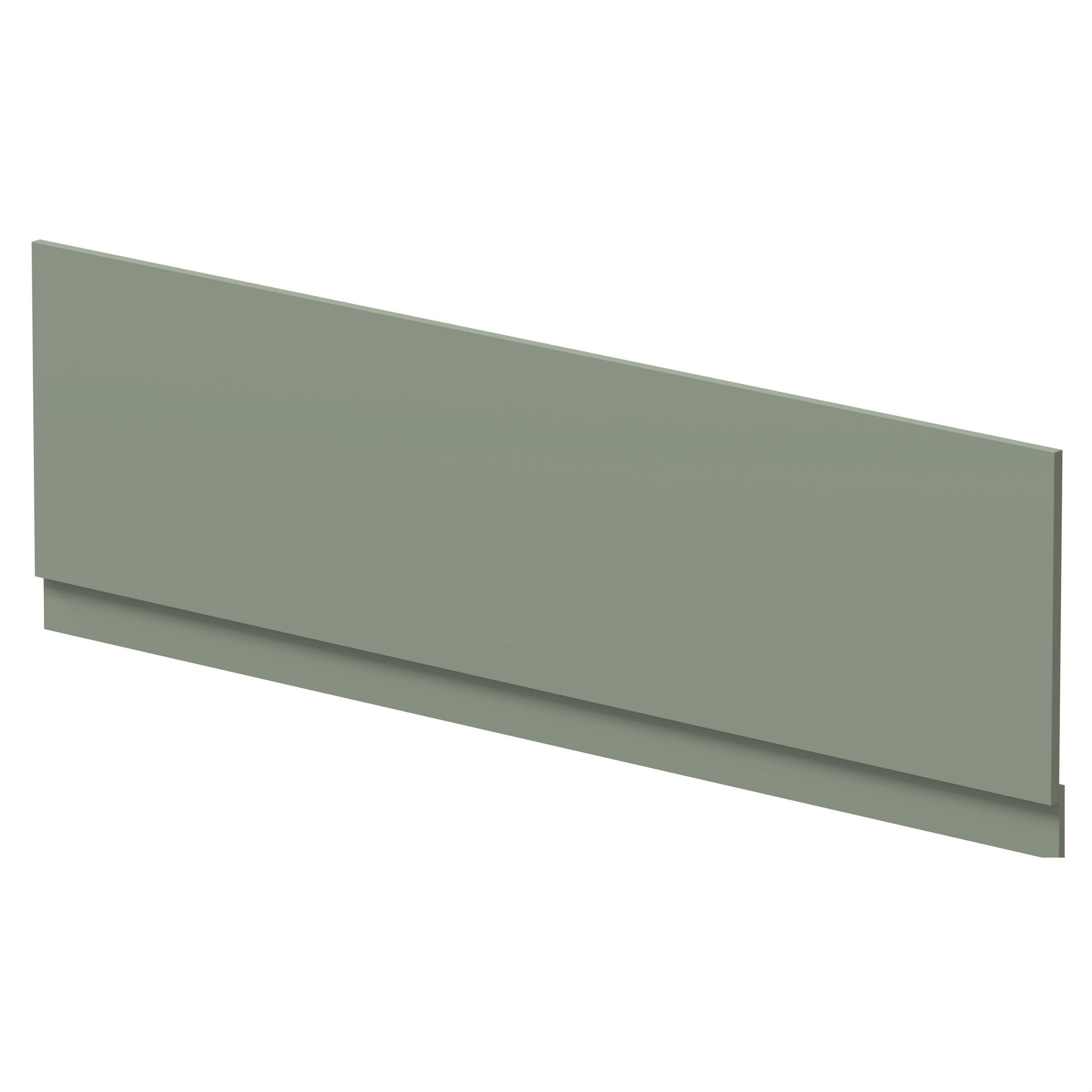 [BBPA3107] 1800mm Bath Front Panel - Cutout