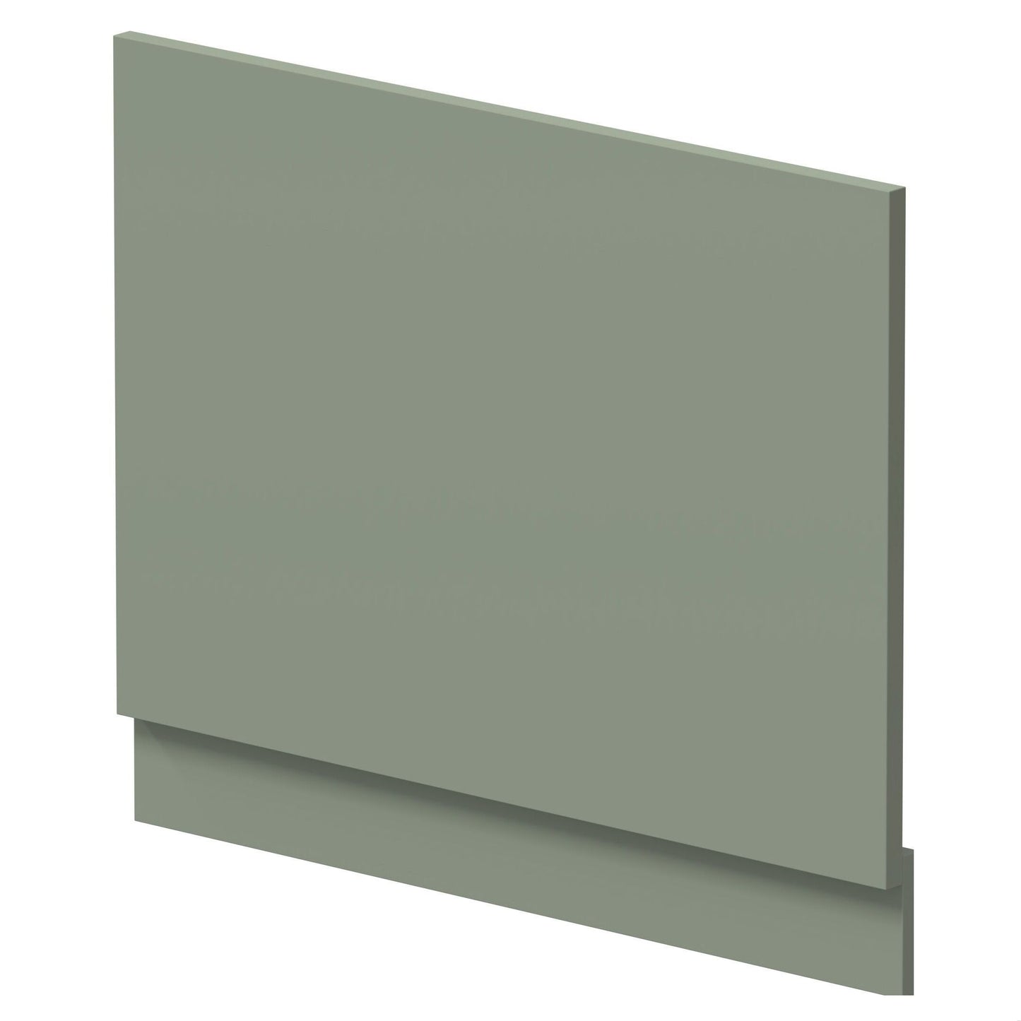 [BBPA3111] 700mm Bath End Panel - Cutout