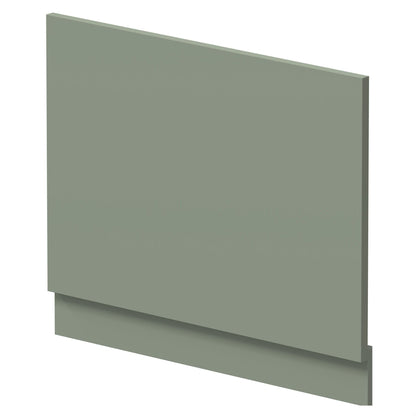 [BBPA3111] 700mm Bath End Panel - Cutout