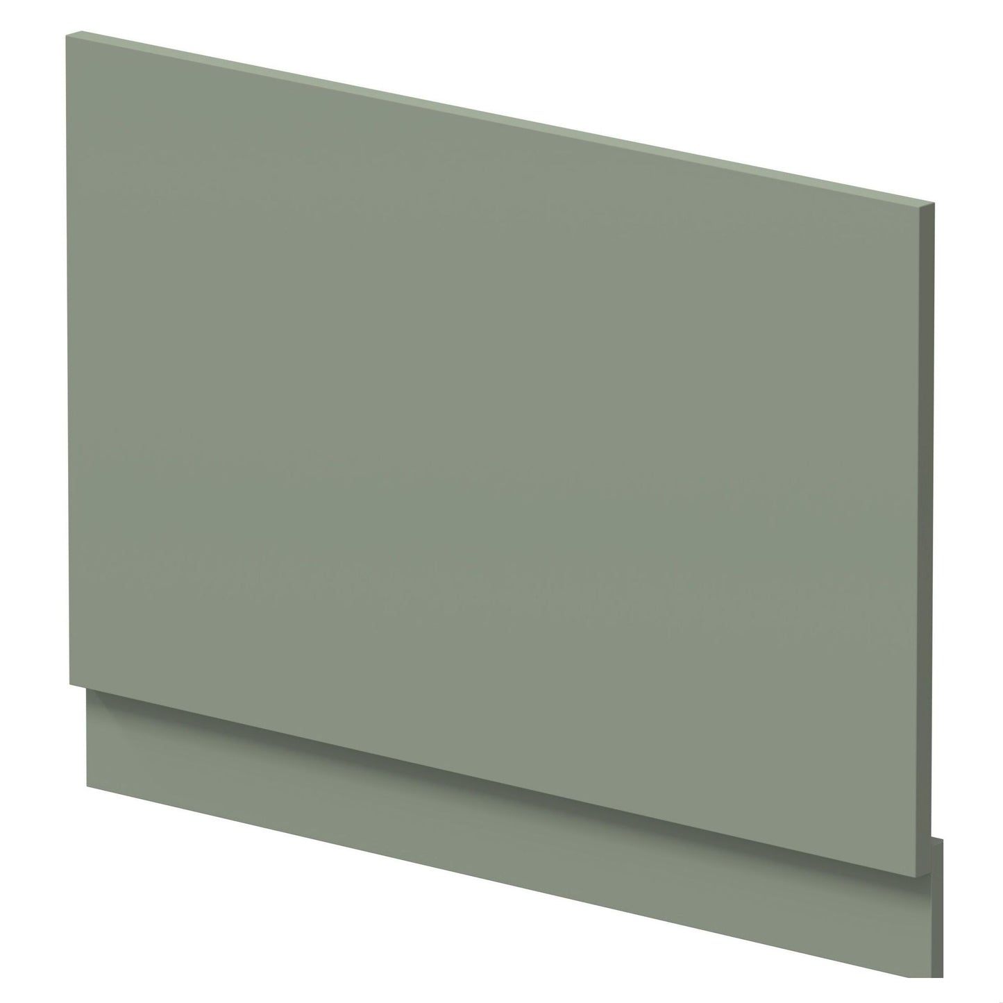 [BBPA3113] 800mm Bath End Panel - Cutout