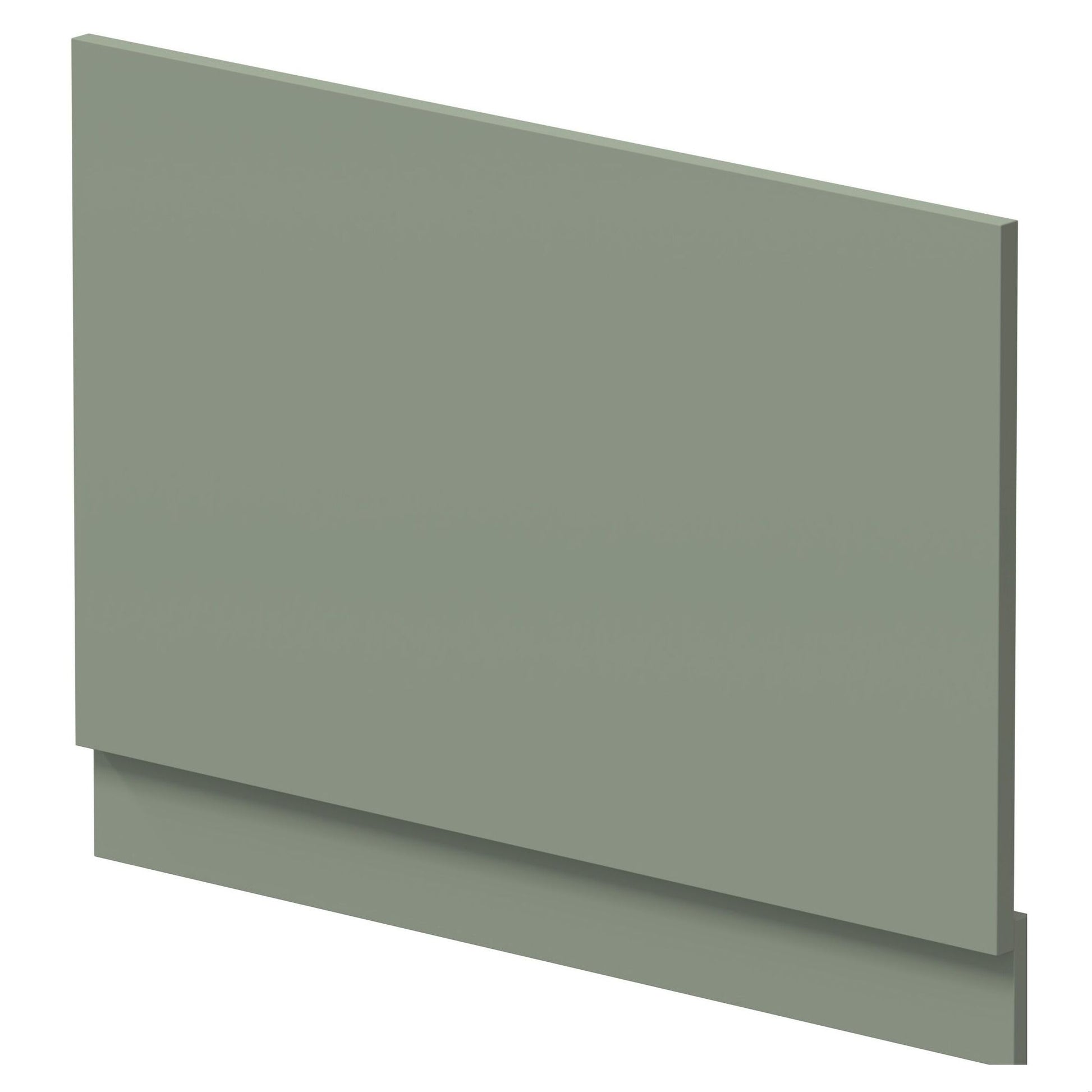 [BBPA3113] 800mm Bath End Panel - Cutout
