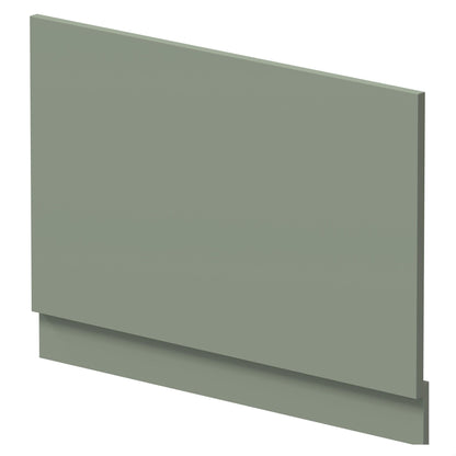 [BBPA3113] 800mm Bath End Panel - Cutout