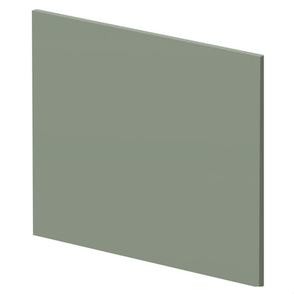 [BBPA3131] Square Shower Bath End Panel - Cutout