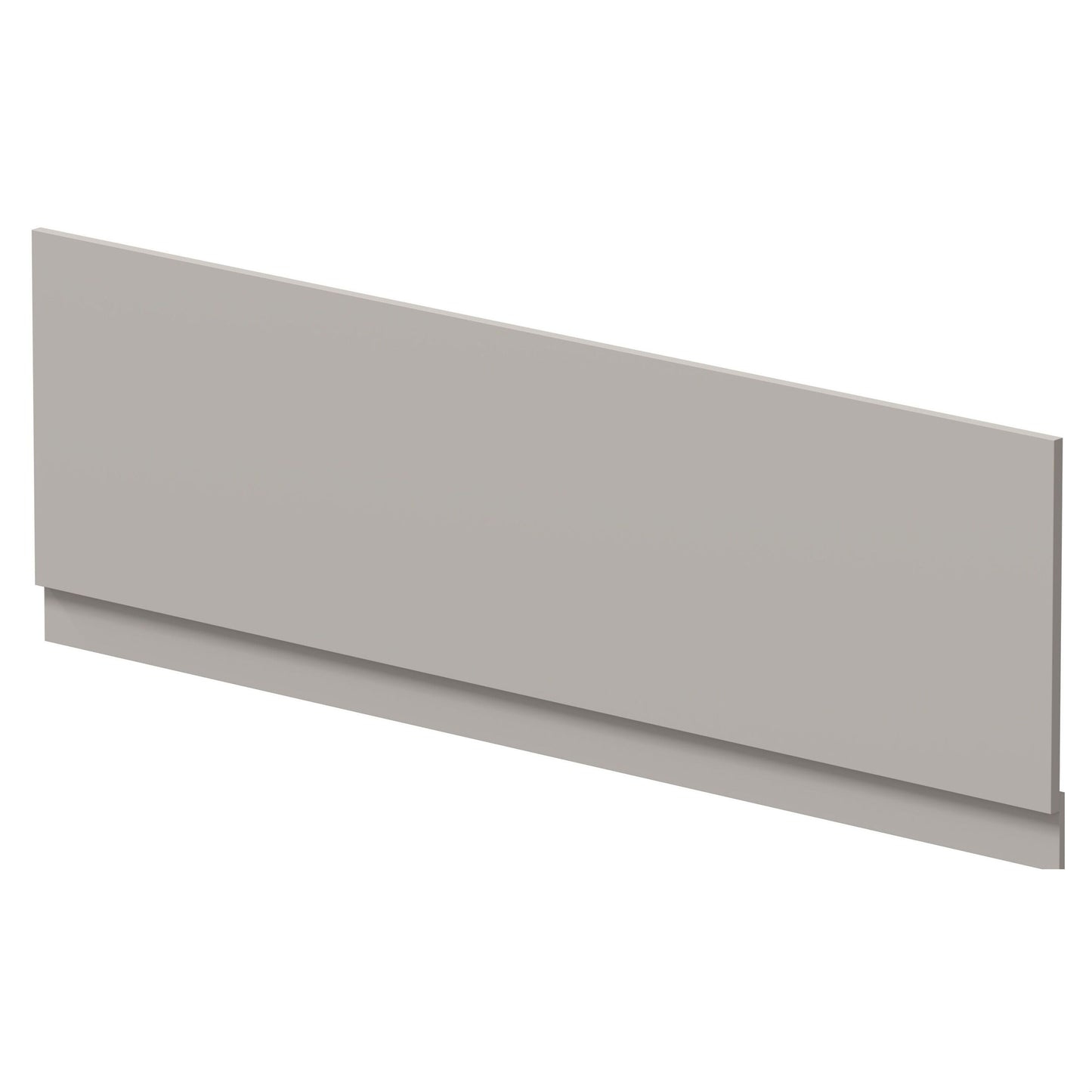 [BBPA3205] 1700mm Bath Front Panel - Cutout