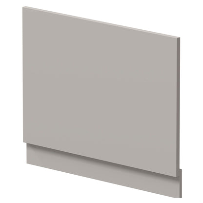 [BBPA3211] 700mm Bath End Panel - Cutout