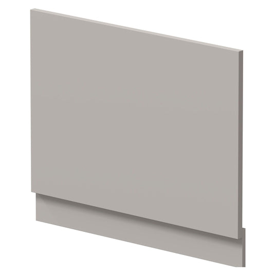 [BBPA3211] 700mm Bath End Panel - Cutout