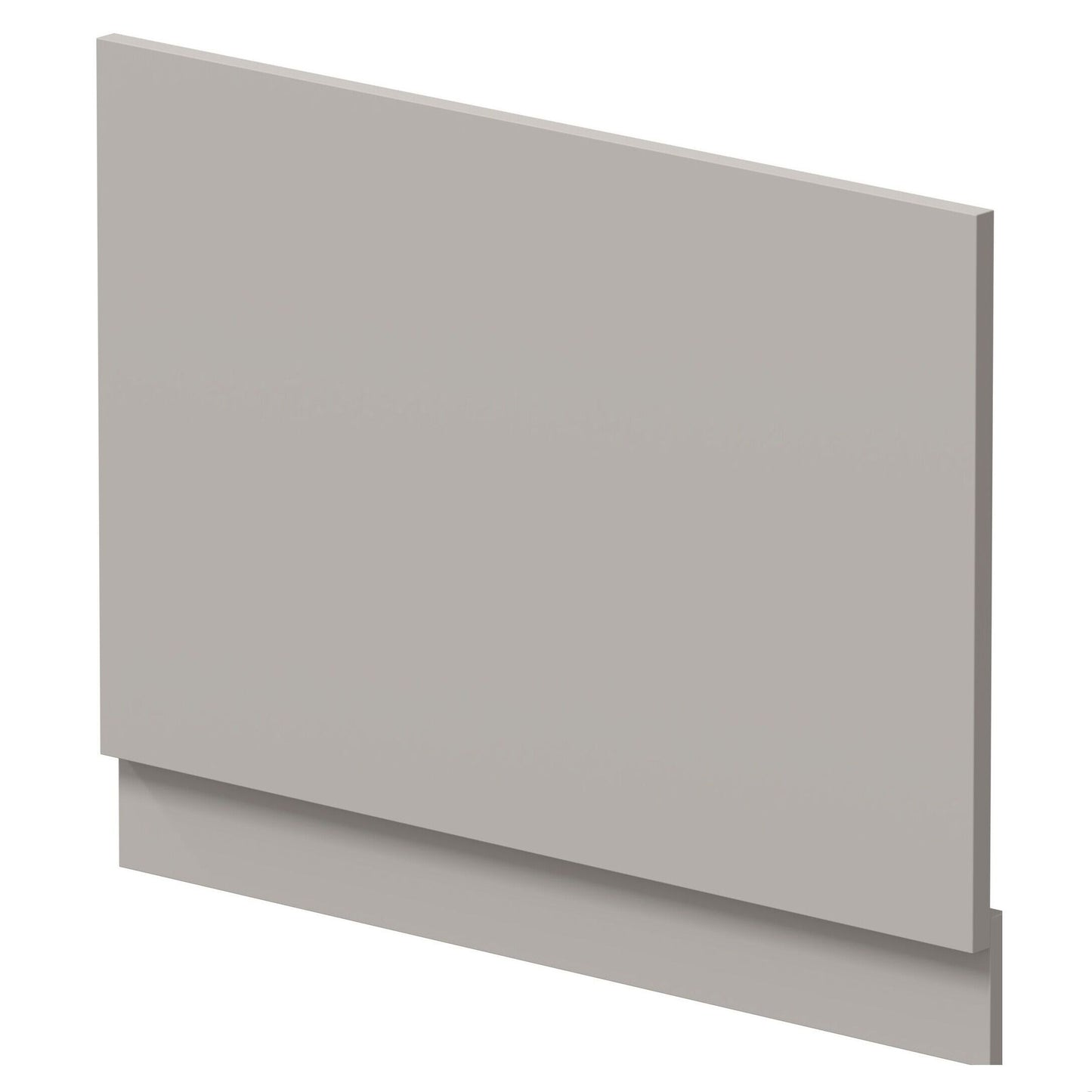 [BBPA3212] 750mm Bath End Panel - Cutout
