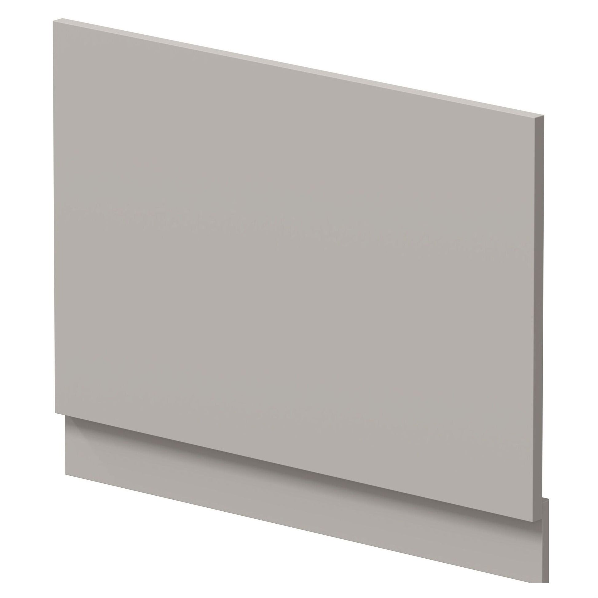 [BBPA3212] 750mm Bath End Panel - Cutout