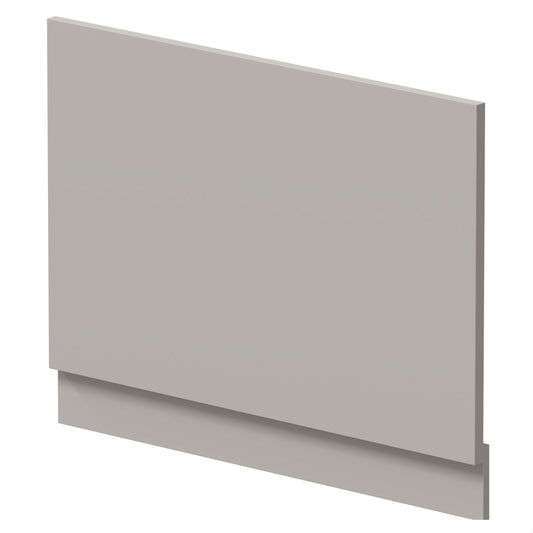 [BBPA3212] 750mm Bath End Panel - Cutout